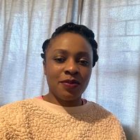 Idah Manyere profile picture