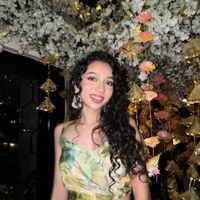Devvika Kamlakar profile picture