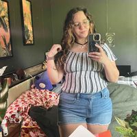 Kate D profile picture