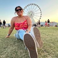 Marli 🌸 Ponce profile picture