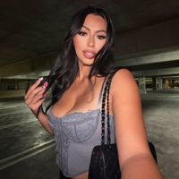Morgan M🖤 profile picture