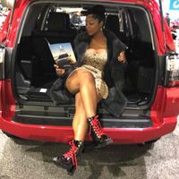 Kitty Alleyne profile picture