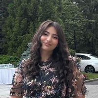 Lara Yarmus profile picture