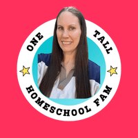 Dannin from OneTallHomeschoolFam profile picture