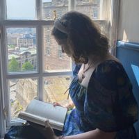 Bookhemianrhapsody profile picture