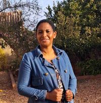 Claudette Manuel profile picture