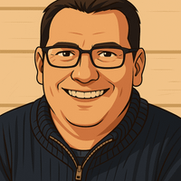 Patrick Garmoe profile picture
