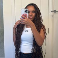 Gabrielle George profile picture