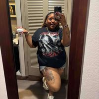 Lauryn Moore profile picture