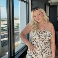 Genevieve Orion profile picture