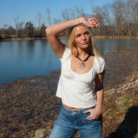 Samantha Ledford profile picture