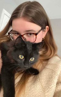 Malena Krause profile picture