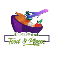 It's All About Food & Places profile picture