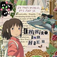 Angel profile picture