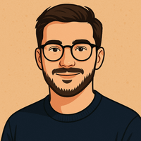 Tazo Giorgadze profile picture
