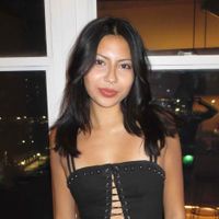 Zamira Diaz profile picture