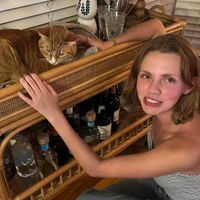 abby halls profile picture