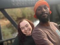 Victoria James profile picture