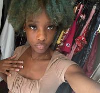 Nahla Sabree’ Miller profile picture