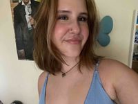 Hannah Caster profile picture