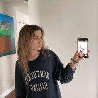 Élisabeth Fortier profile picture