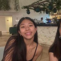 Alyssa Wang profile picture