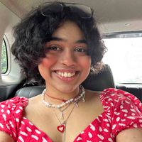 Aditi Keertani profile picture