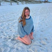 Azalea Burkey profile picture