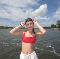Ciara Reinfeld profile picture