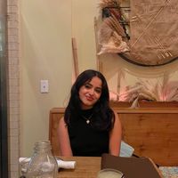 Yara Araujo profile picture