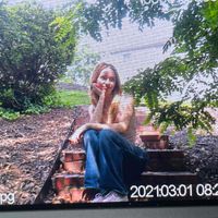 Olivia Mitchell profile picture