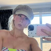 Aria Whitley profile picture