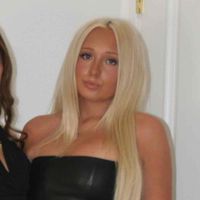 Zoe Carter profile picture