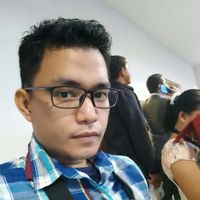JOSUA GRATIZA profile picture