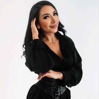 Mari Ramirez profile picture