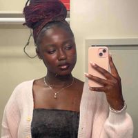 Oluwanifemi Akinbiyi profile picture