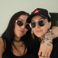 Mick & Nat profile picture