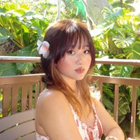 Isadora profile picture