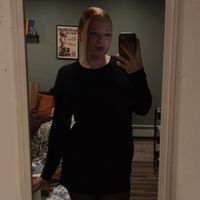 sarah profile picture