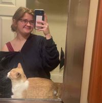 Sadie Pattison profile picture