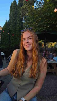 Lauren Brodie profile picture