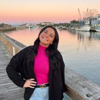 Anastasia Alston profile picture