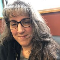 Kristen Taylor profile picture