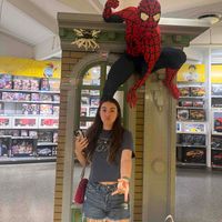 Eva Mamott profile picture