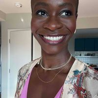 Adaugo Ezenwanyi profile picture