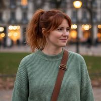 Madeline Summerfield profile picture