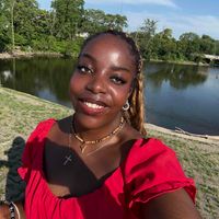 Naomi Davis profile picture