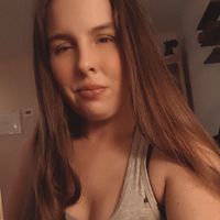 Mary profile picture