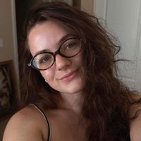 Karina Nechitaylo profile picture