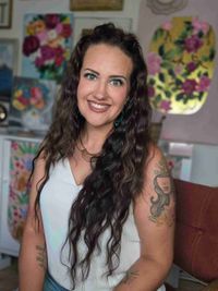 Becca Bryan profile picture